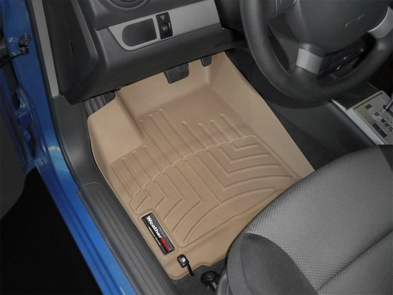 WeatherTech 452441