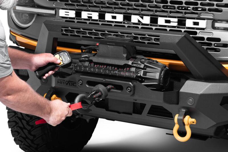 Go Rhino XG-W13000KB