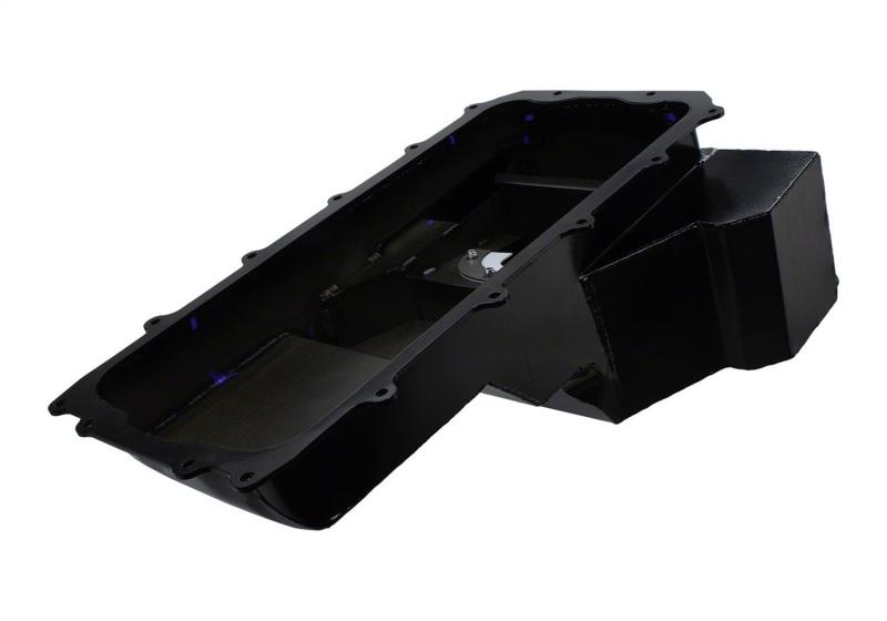 Ford Racing M-6675-M52RR