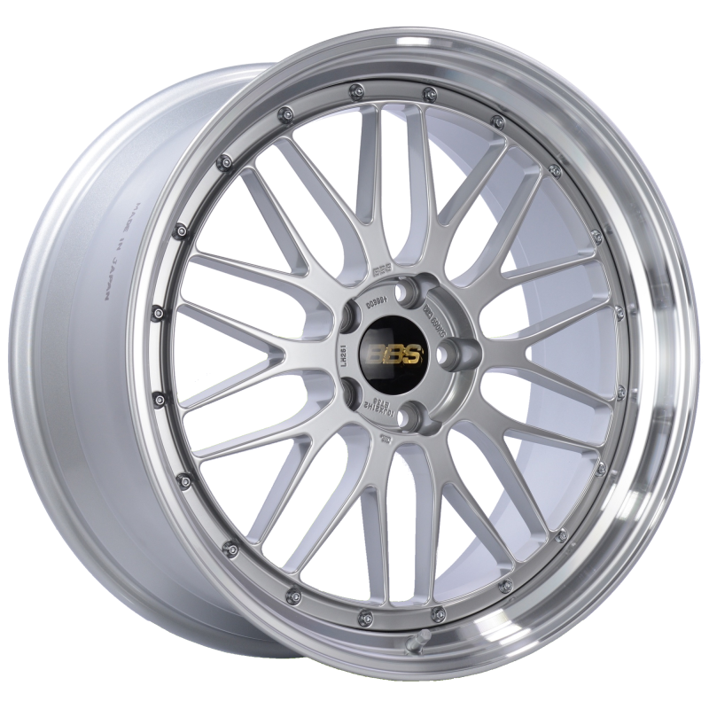 BBS LM261DSPK