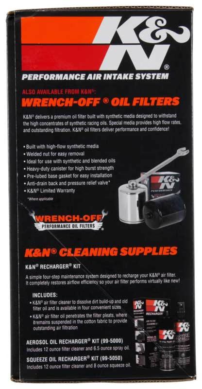 K&N Engineering RK-3951S