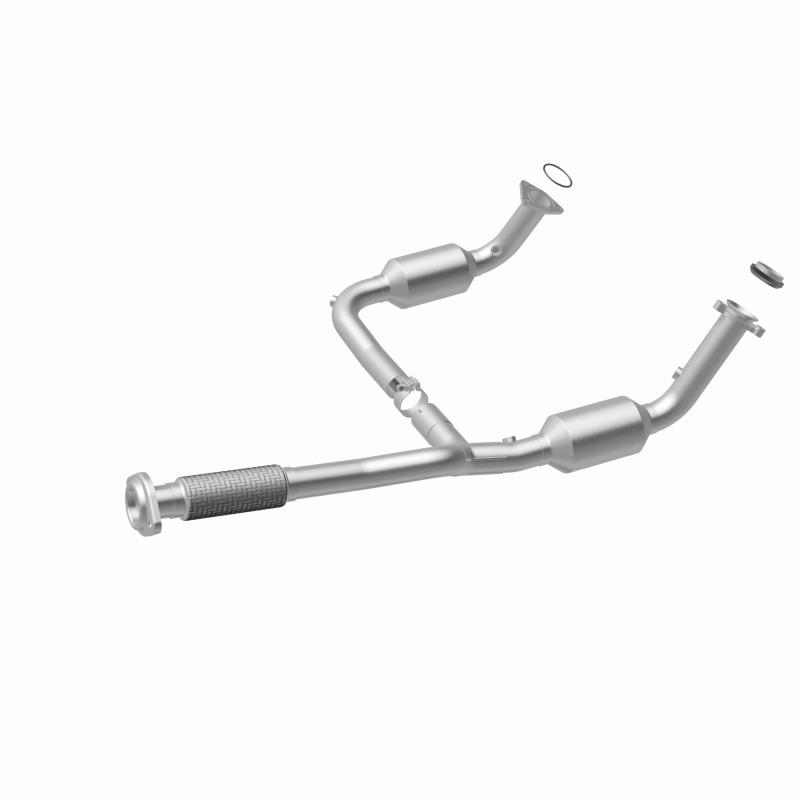 Magnaflow 4451172