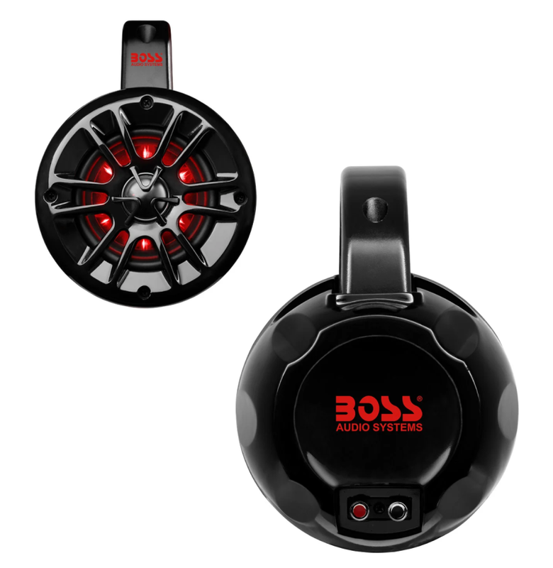 Boss Audio MRWT40RGB