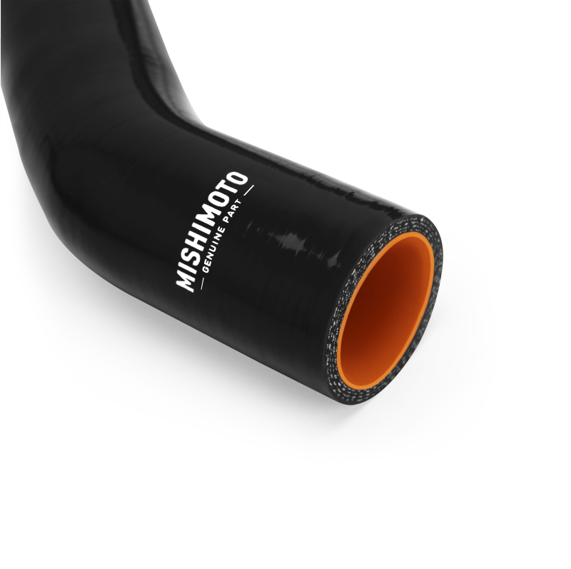 Mishimoto MMHOSE-XJ6-91BK