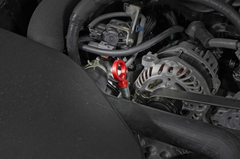 Perrin Performance PSP-ENG-721RD