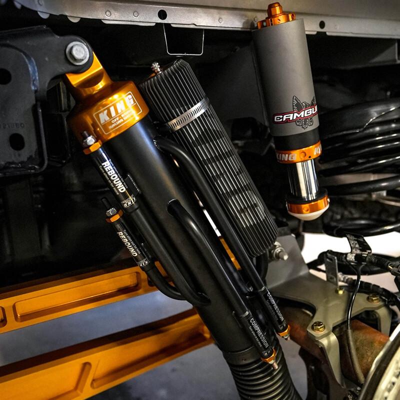 Camburg CAM-120033-GLD