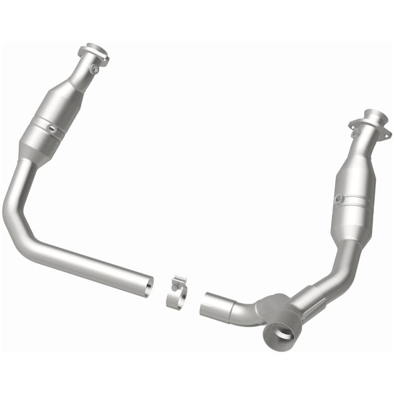 Magnaflow 4551291