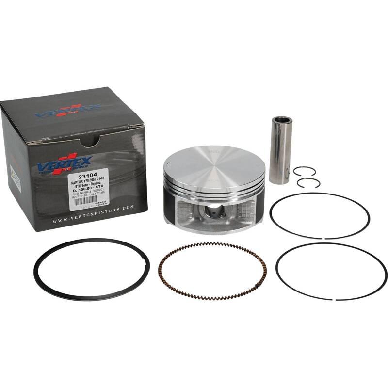 Vertex Pistons 23104