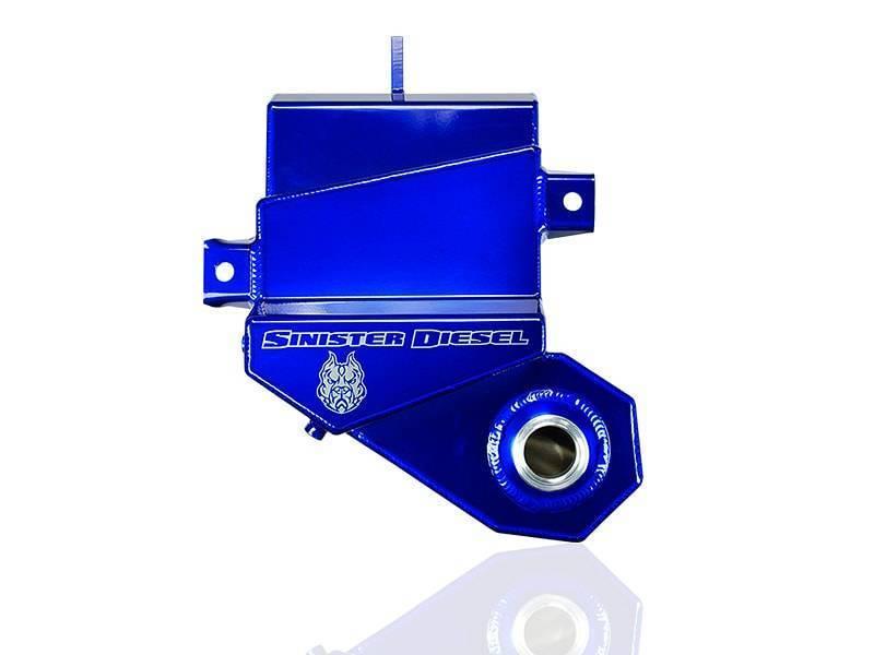 Sinister Diesel SD-DEGAS-6.0