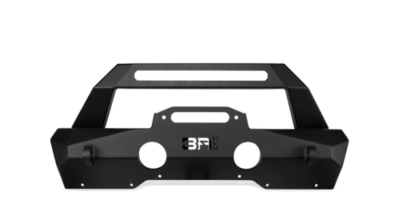 Body Armor 4x4 JP-19535