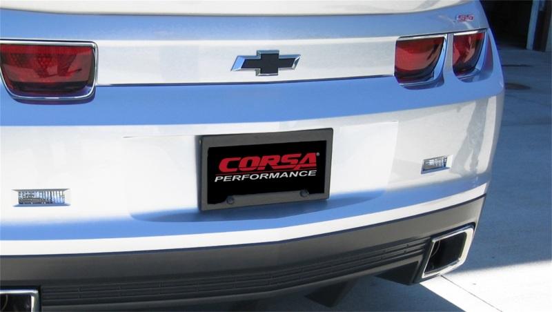 CORSA Performance 14976