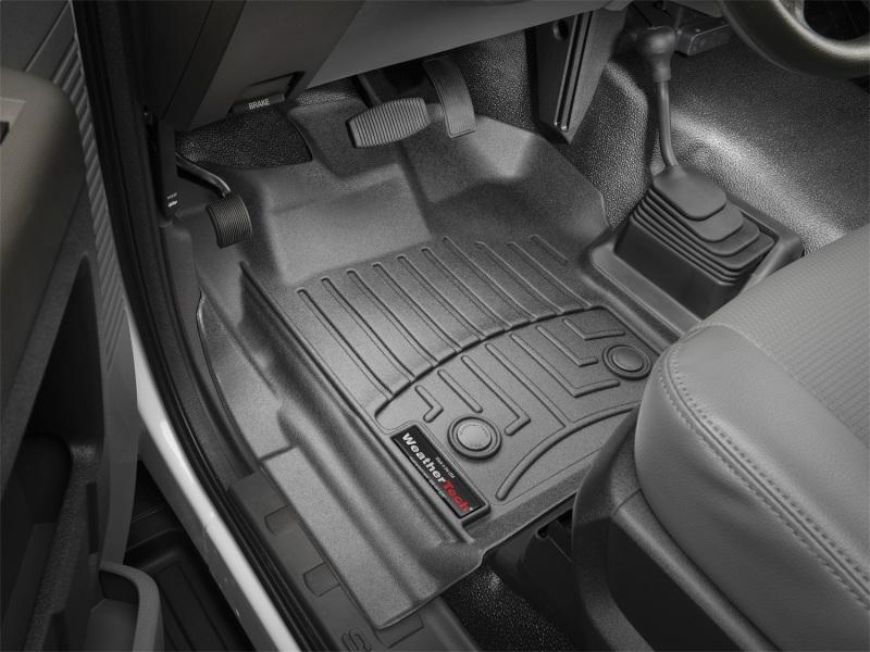 WeatherTech 448631V