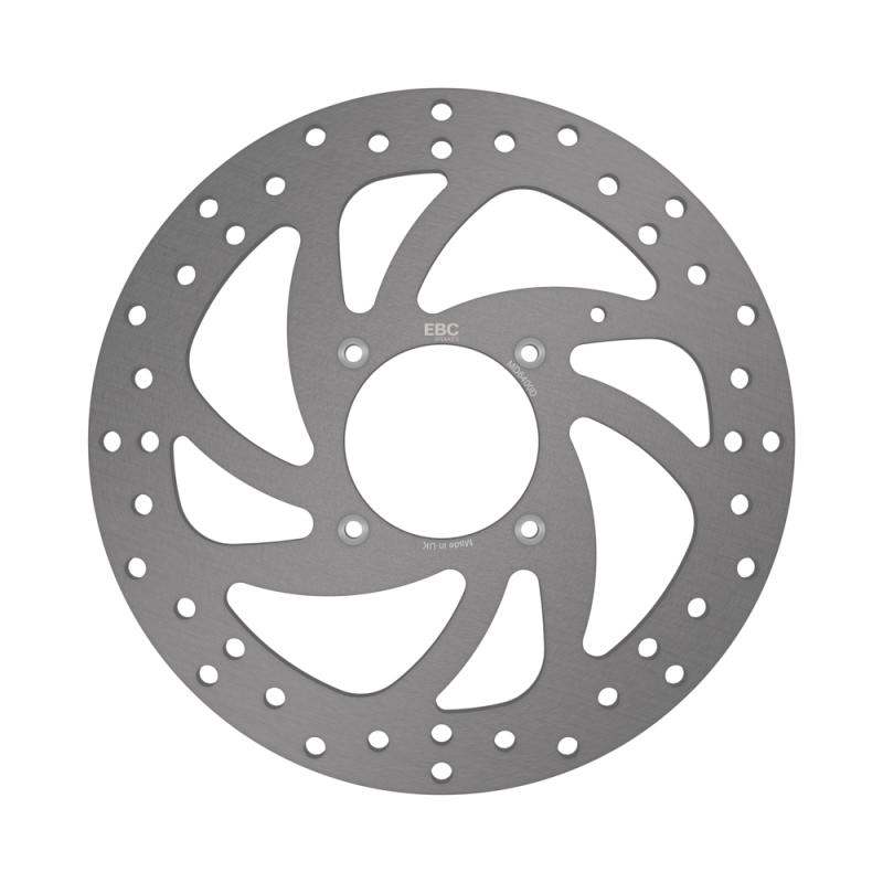 EBC Powersports MD6400D