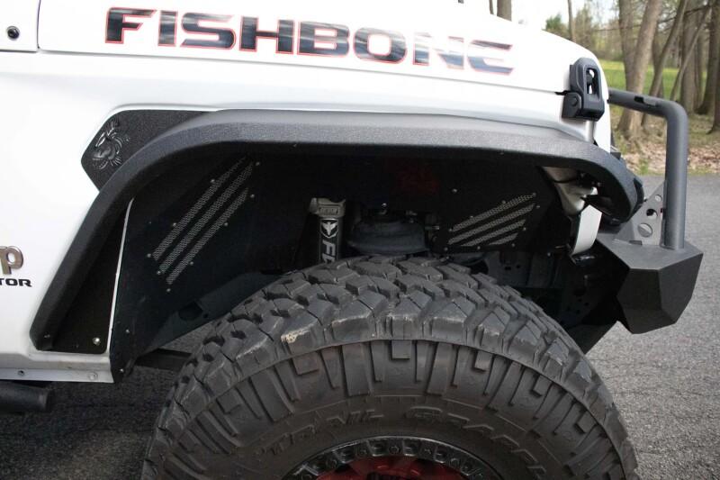 Fishbone Offroad FB23454F