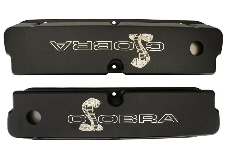 Ford Racing M-6582-LE302SBK