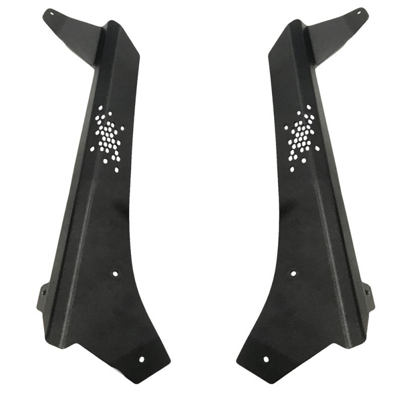 Rock Slide Engineering AC-WS-201-JL