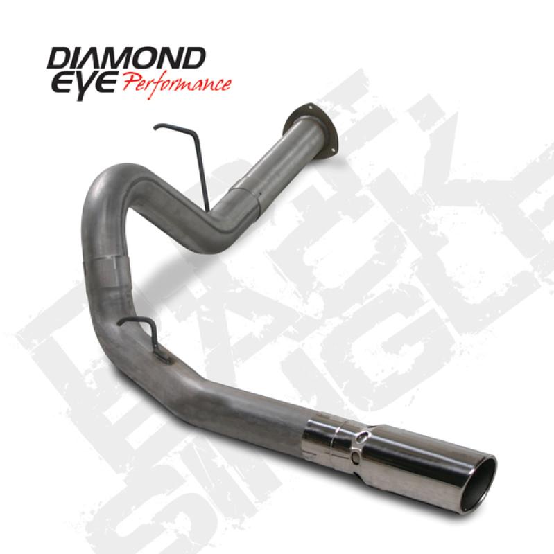 Diamond Eye Performance K4130S