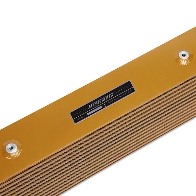 Mishimoto MMINT-WRX-01G