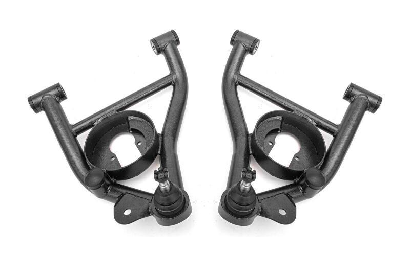 BMR Suspension AAL461H