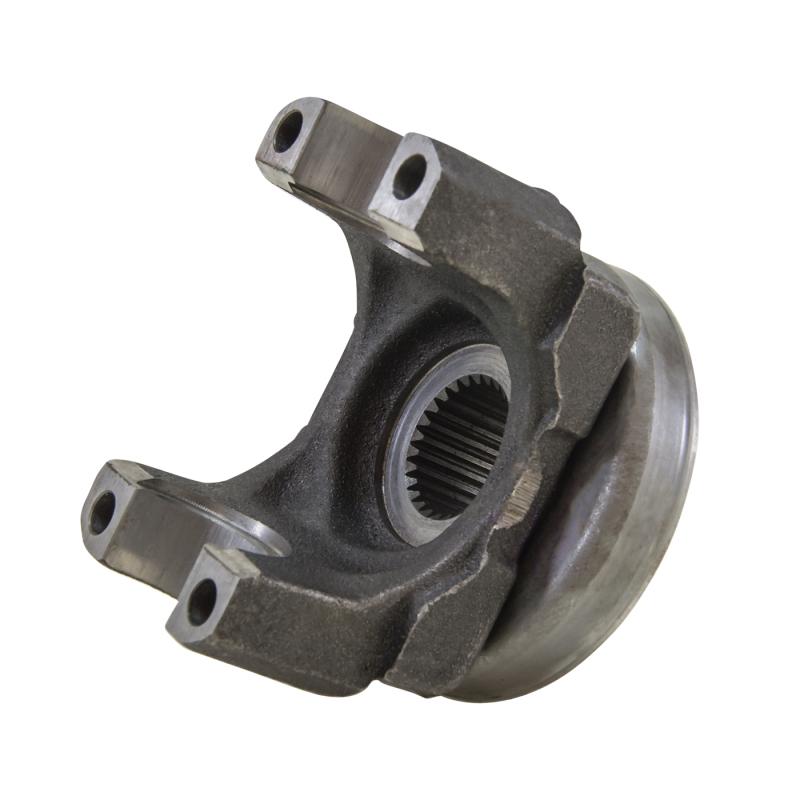 Yukon Gear & Axle YY GM12479331