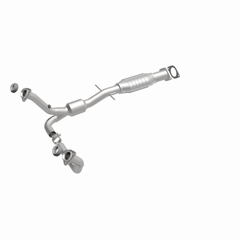 Magnaflow 458011