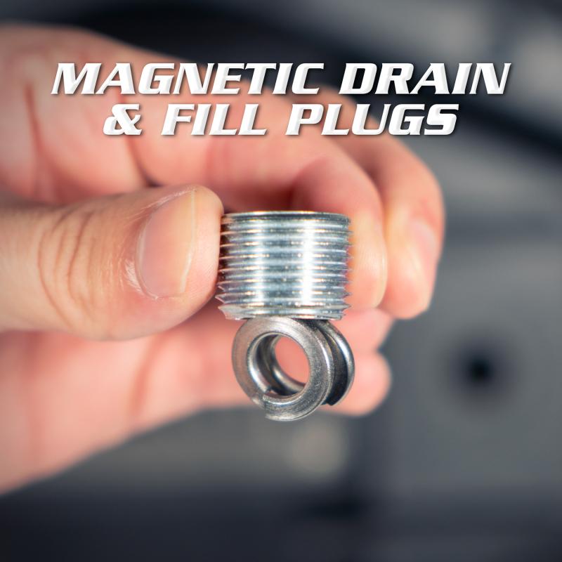 Yukon Gear & Axle YHCC-AAM11.5