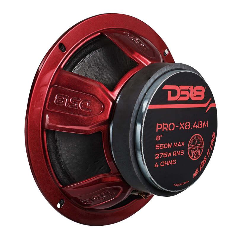 DS18 PRO-X8.4BMPK