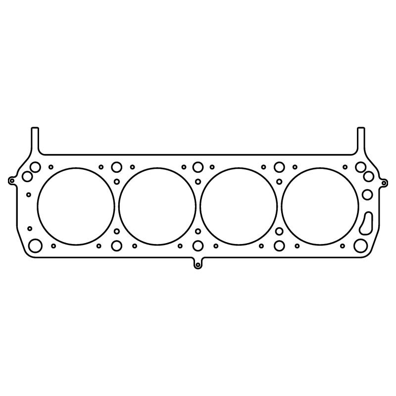 Cometic Gasket C5217-045