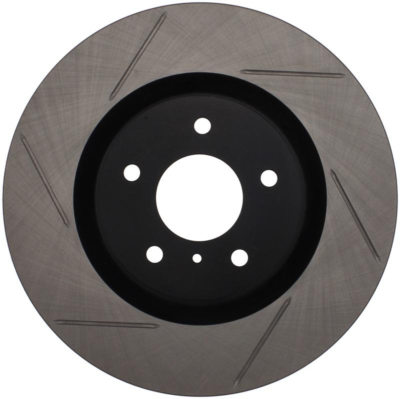 Stoptech 126.42076SR