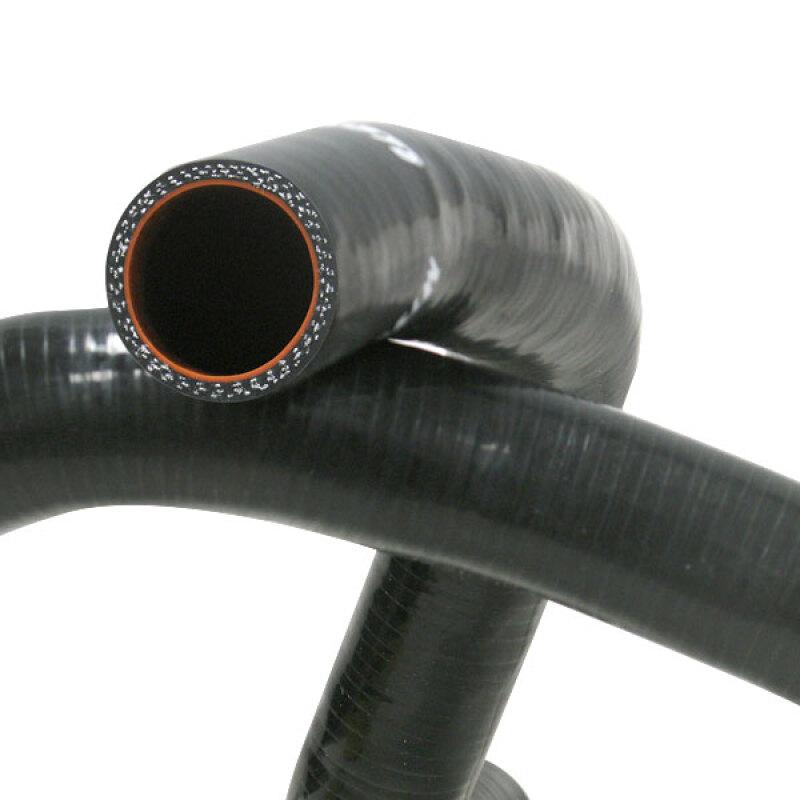 Mishimoto MMHOSE-EVO-8BK