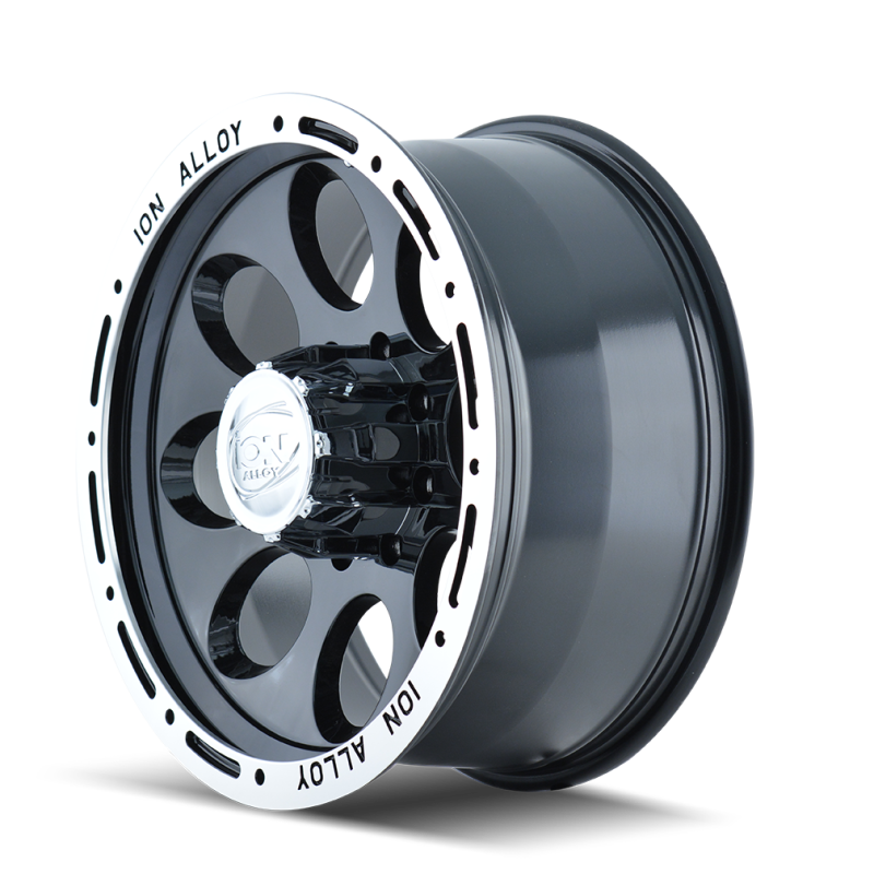 ION Wheels 174-6183B