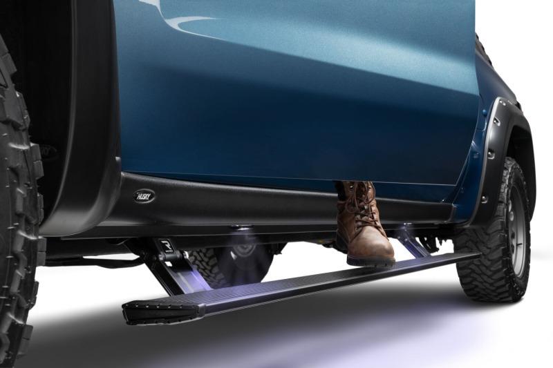 AMP Research 78255-01A