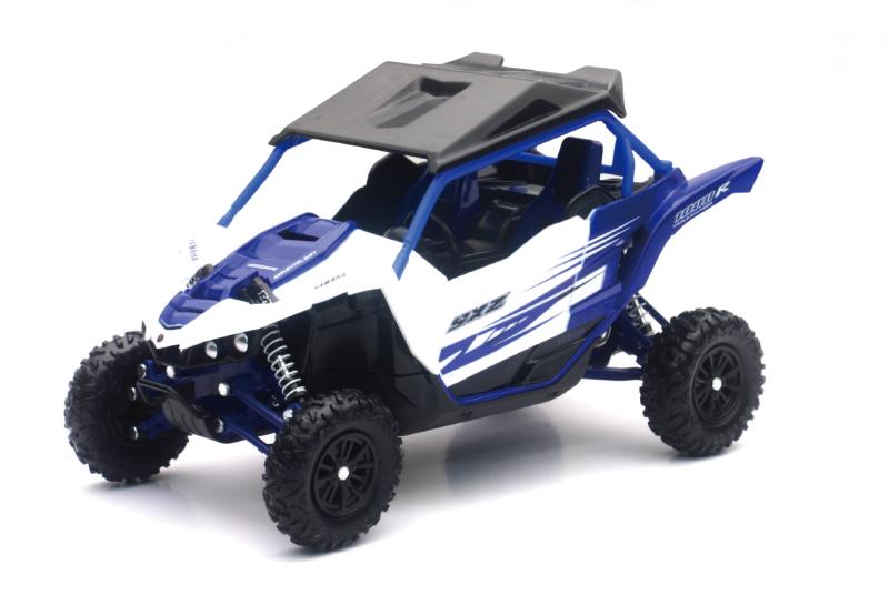 New Ray Toys 57813A