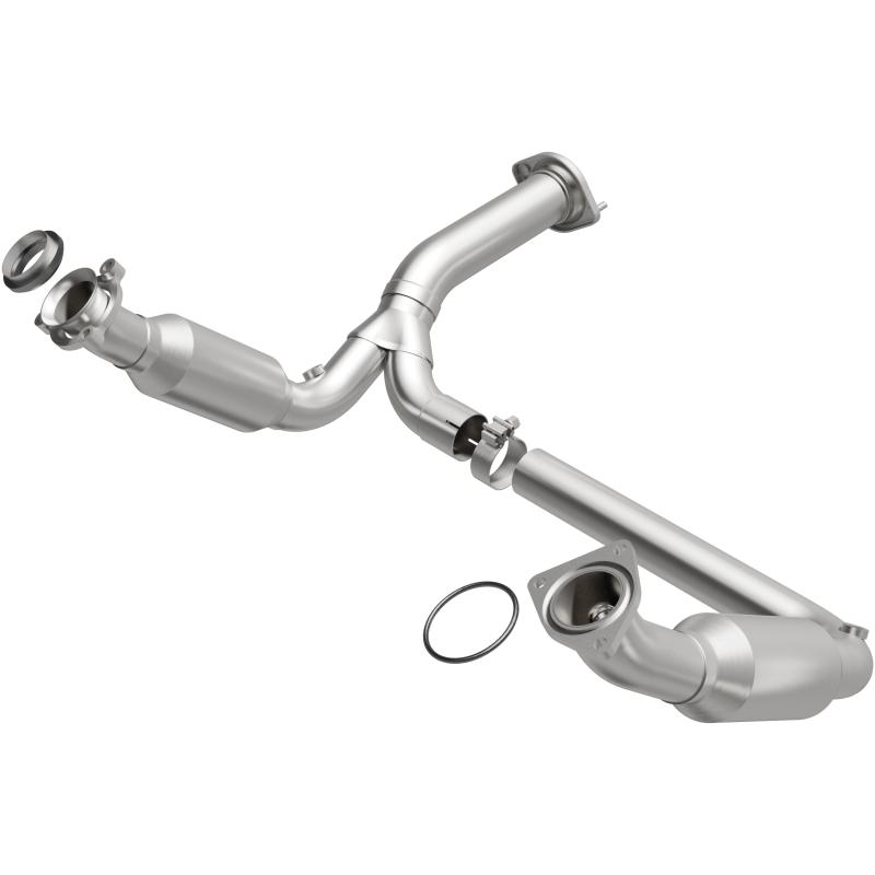 Magnaflow 5551194