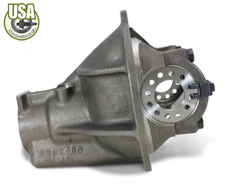 Yukon Gear & Axle ZP DOC8.89