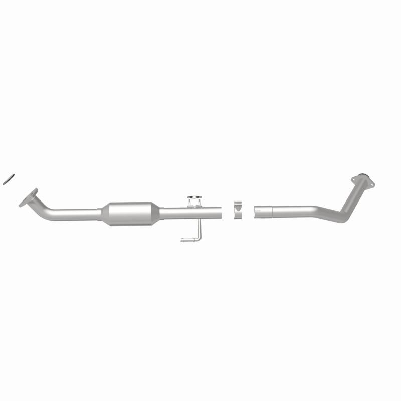 Magnaflow 4551060