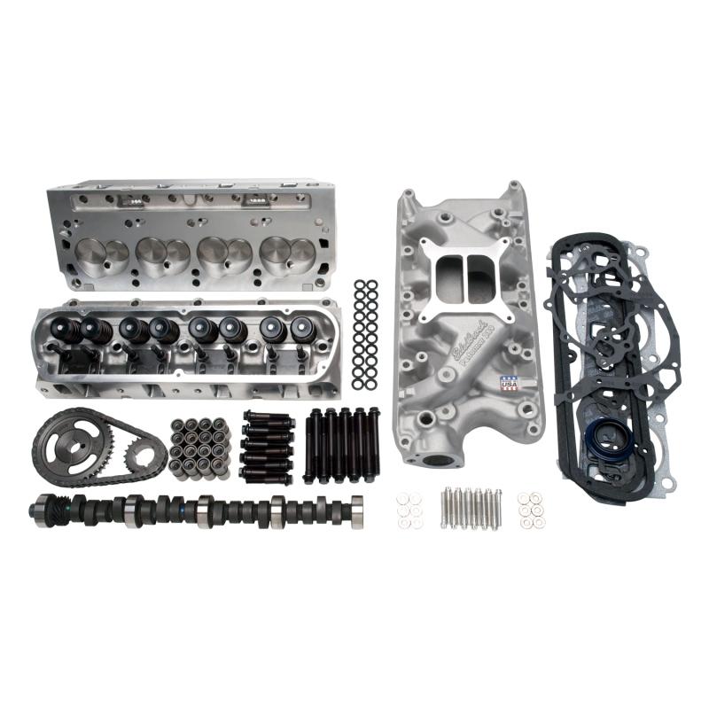 Edelbrock 2027