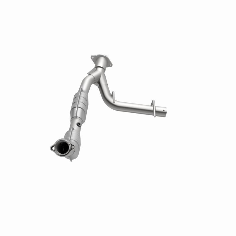 Magnaflow 458022