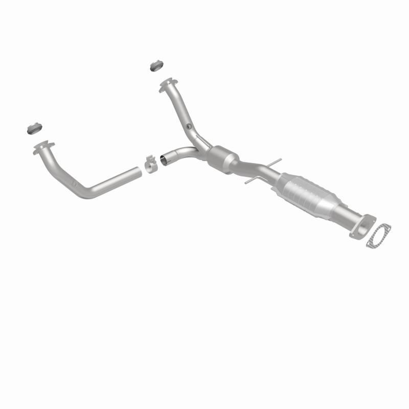 Magnaflow 49110