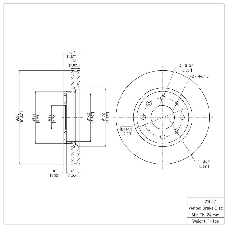 R1 Concepts ERE-21007