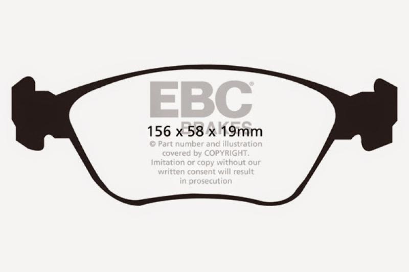 EBC DP41362R