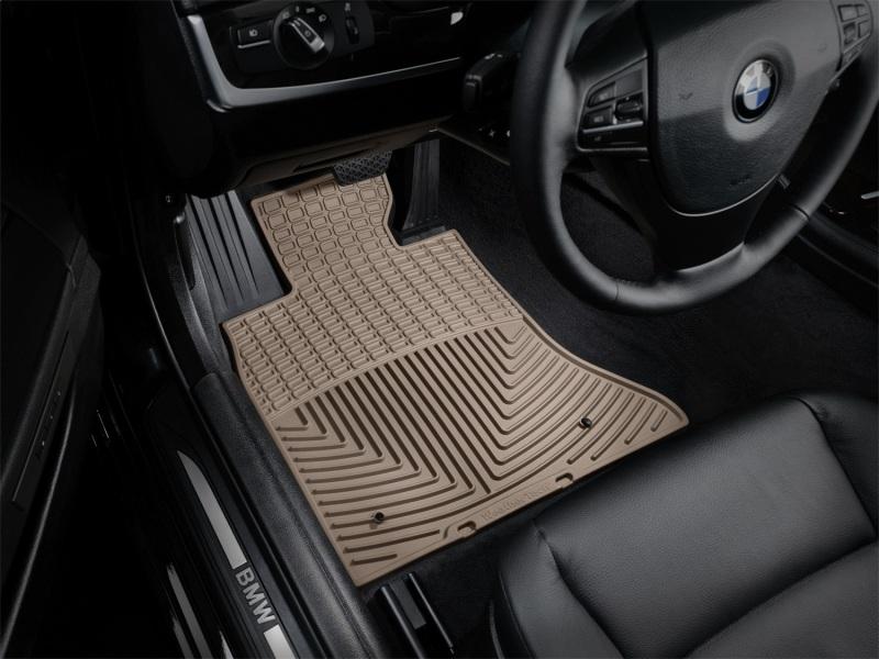 WeatherTech W204TN
