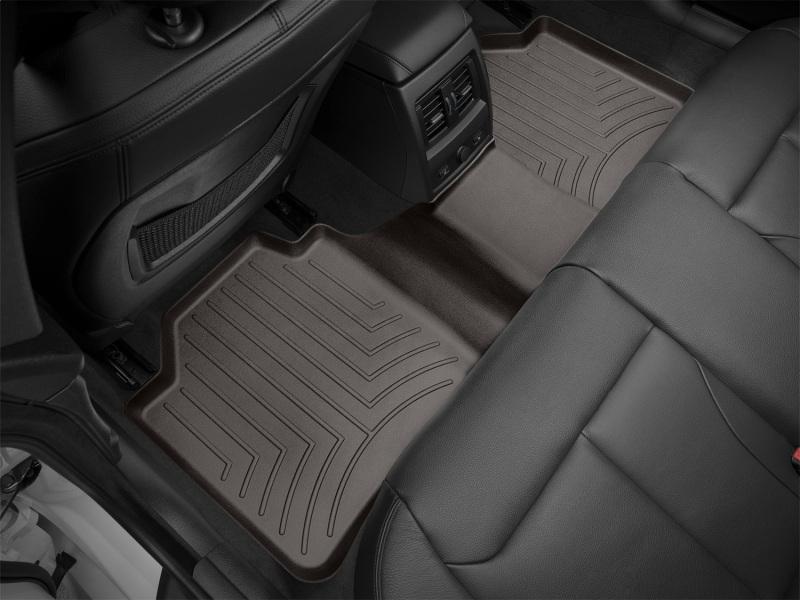 WeatherTech 474105