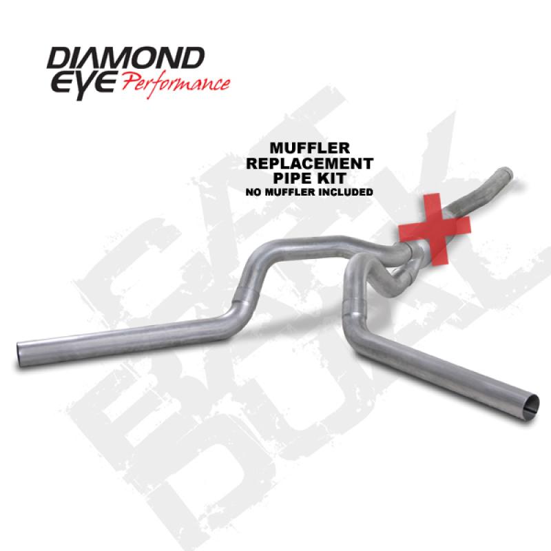Diamond Eye Performance K4124A-RP