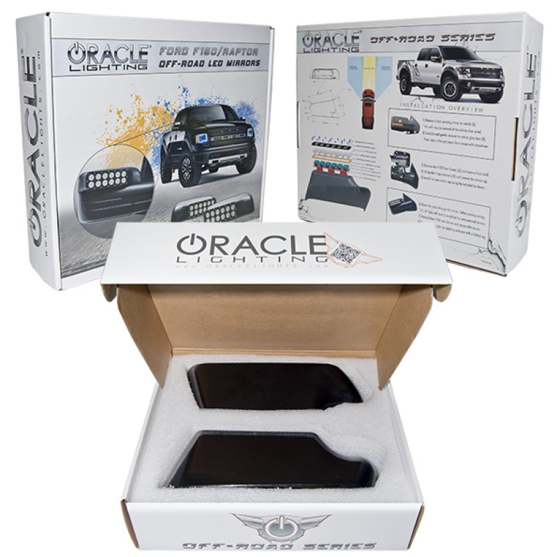 ORACLE Lighting 5752-001