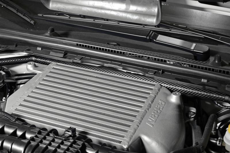 Perrin Performance PSP-SUS-071CF