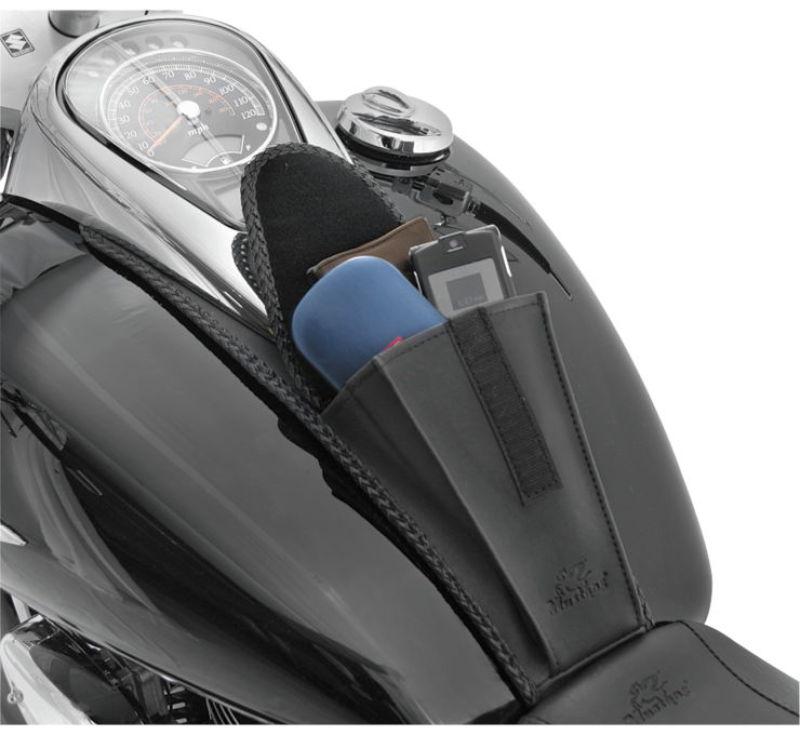 Mustang Motorcycle 93316