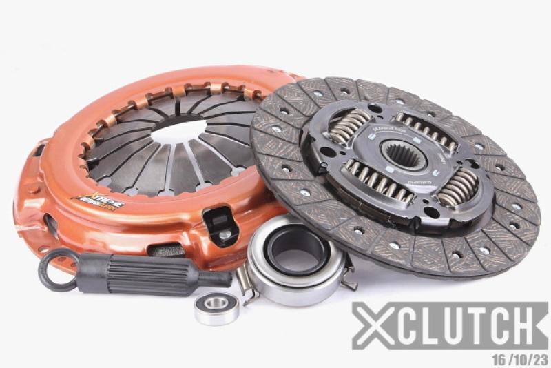 XCLUTCH XKTY24031-1A
