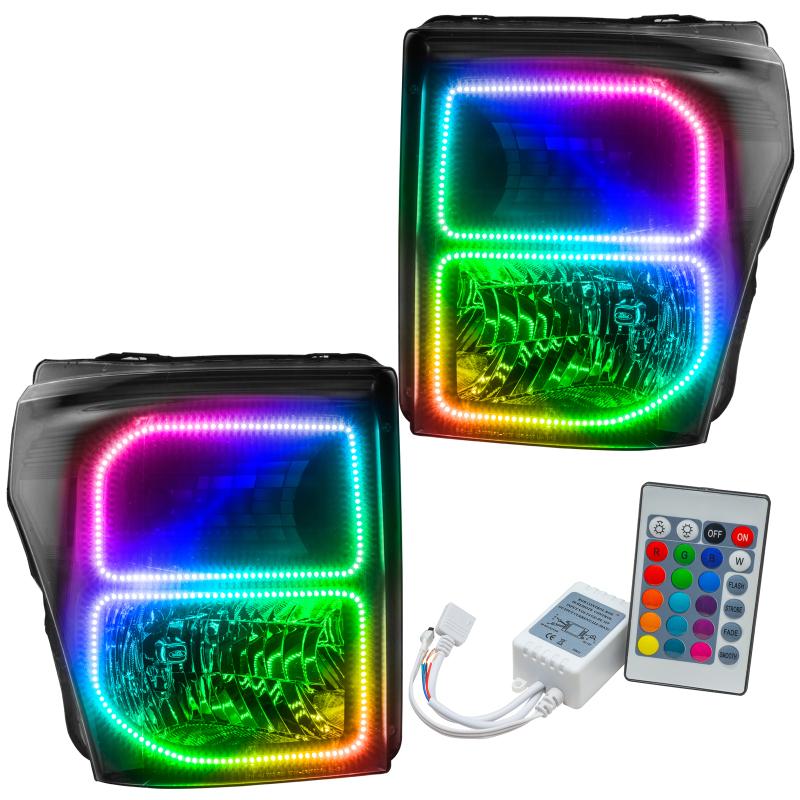 ORACLE Lighting 8159-504