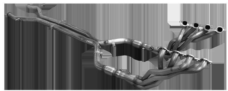 American Racing Headers CAV8-16200300LSWC